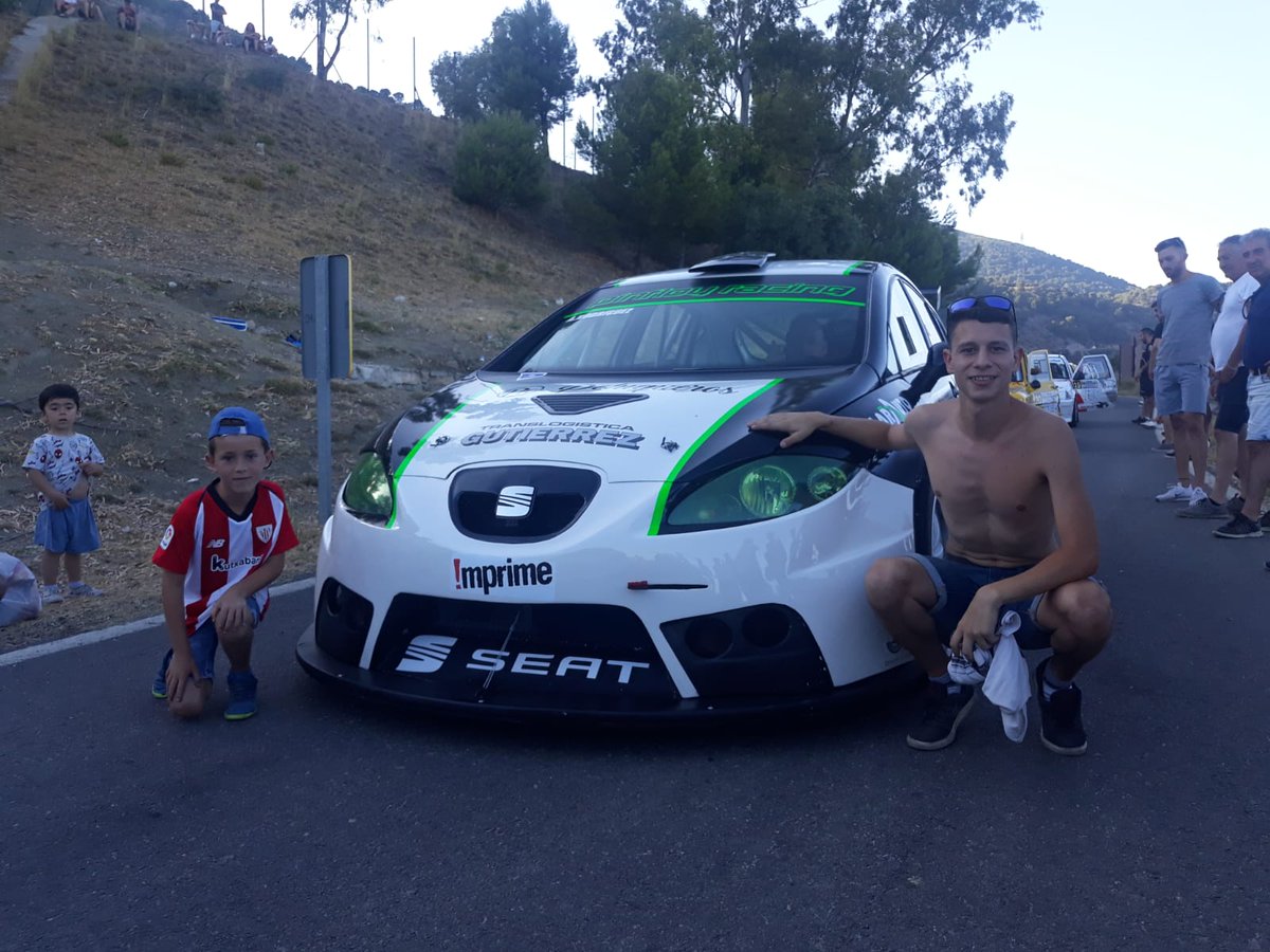 Ale Calde® tweet media