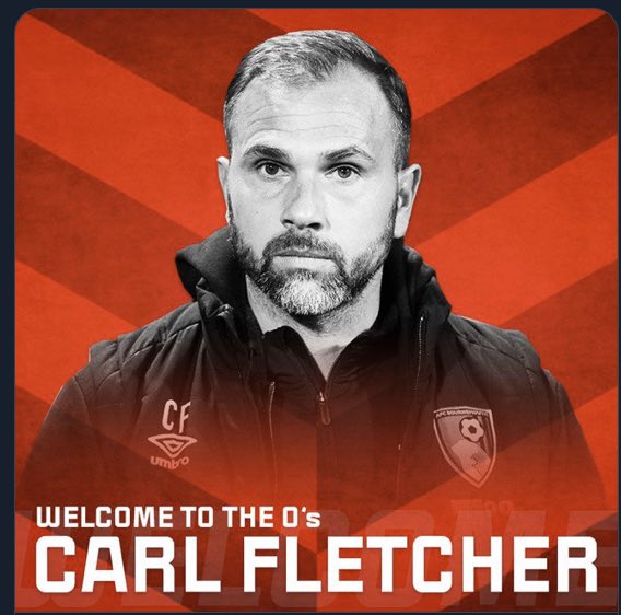 LOFCSupporters's tweet photo. WELCOME TO THE O’s: Lets show #CarlFletcher we support him by being there at his debut #lofc #LOSCAwayDayCoachTravel #TuesdayNightAwayDays https://t.co/vCXjptuHNQ