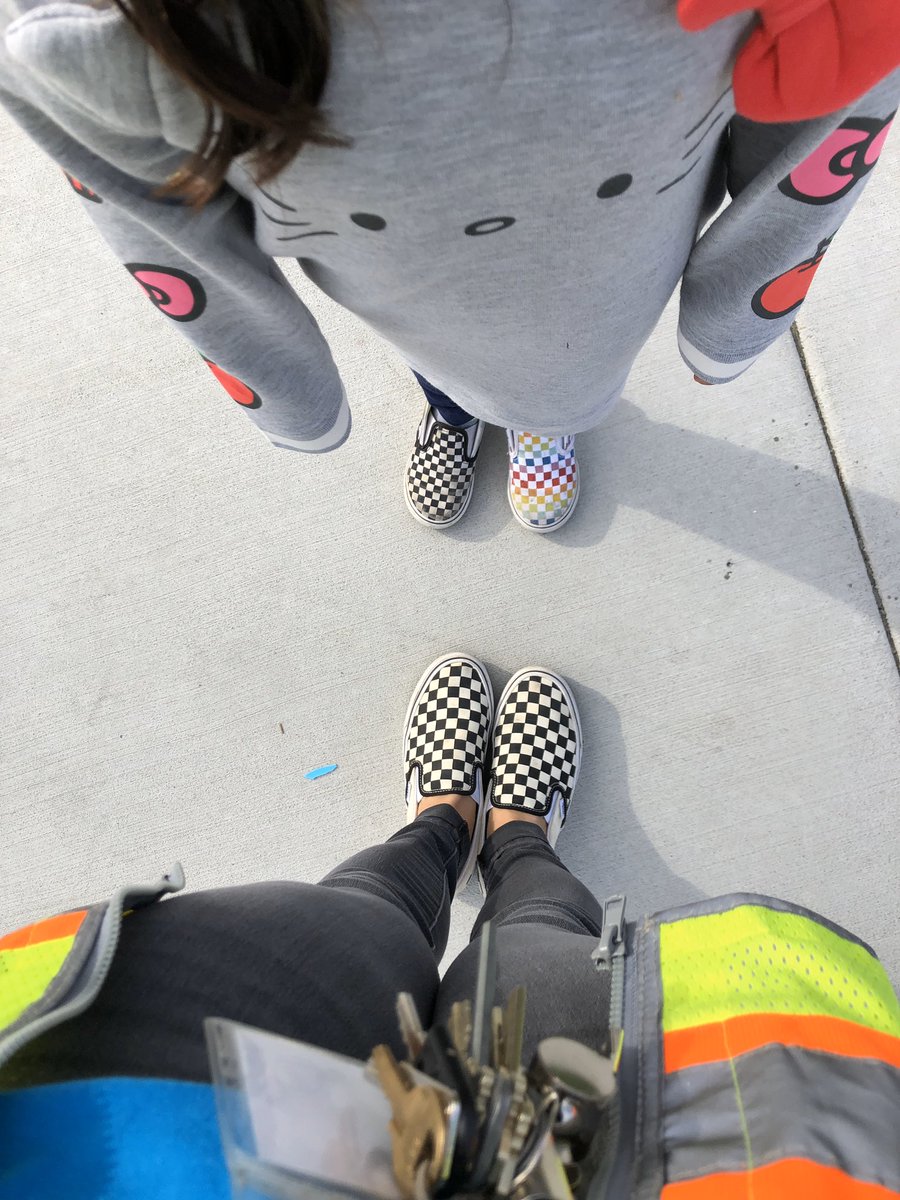 SweetKinders's tweet photo. Twinning with a student ❤️ https://t.co/N9g6mTGGfs
