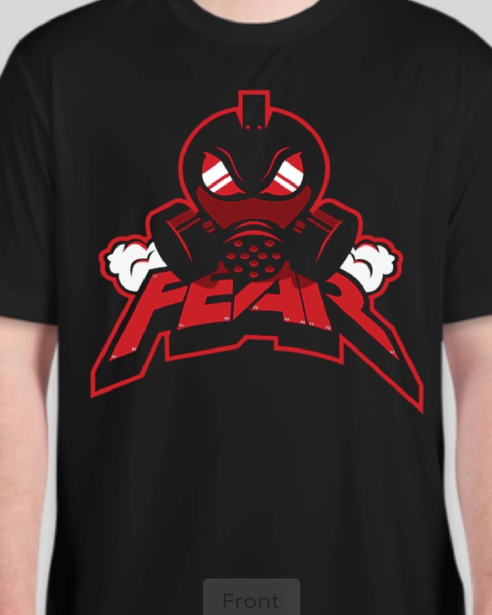 FeaR Moho tweet media