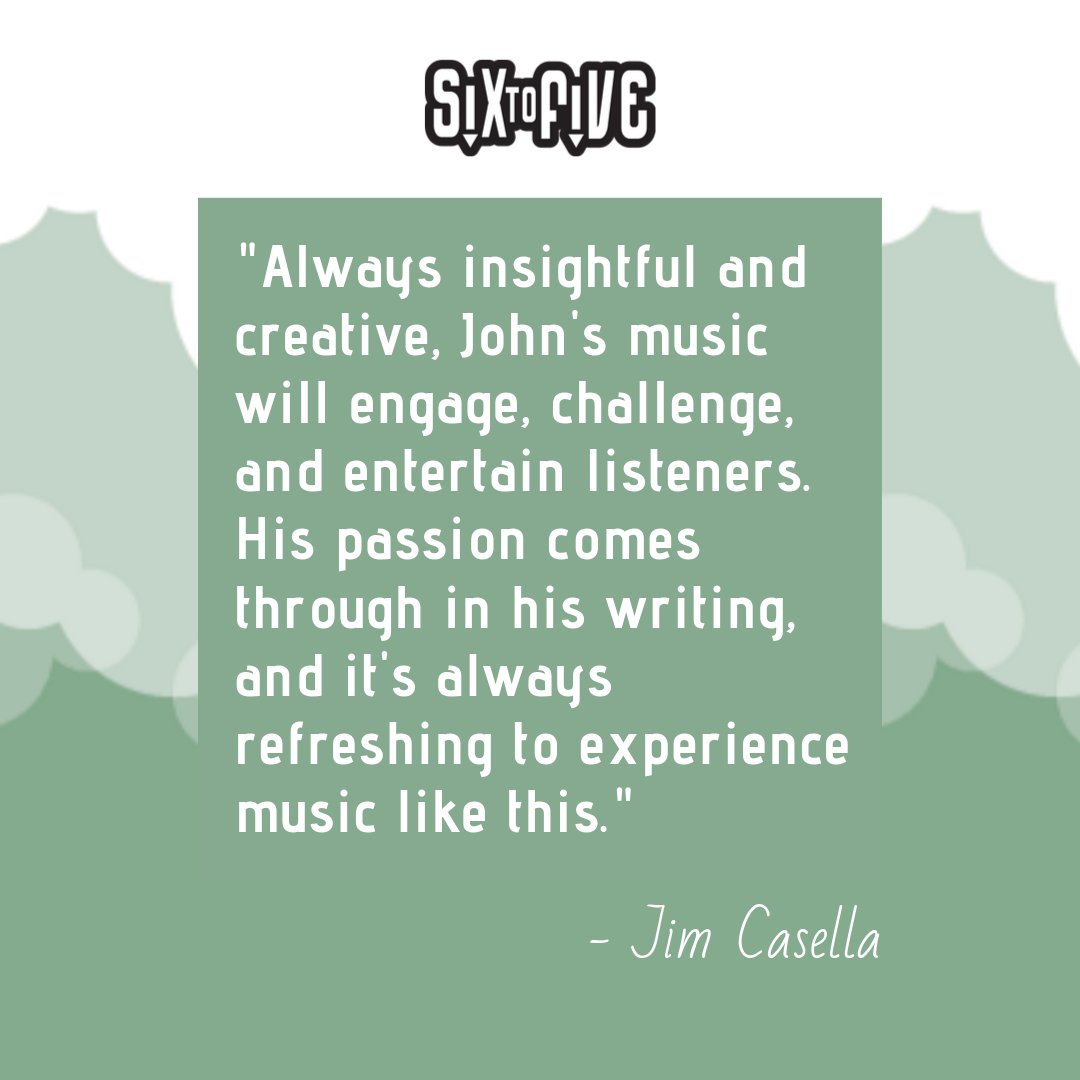 six_to_five's tweet photo. Very thankful to have Jim as a such a great friend! Check out more testimonials here: https://t.co/GcB81sKISA https://t.co/IGOVN2kWsR