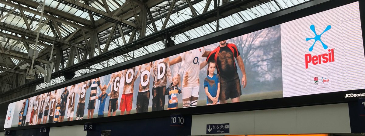 CSM_Worldwide's tweet photo. Putting #purpose and #profit in the same wash. 
@sparkydaws, in an article for @SportBusiness, considers the question; how do brands tread the tightrope between consumer demand and company desire for purpose and business need for profit? #SportBusiness
https://t.co/H2EYJW13m9 https://t.co/fsf3y4lUkJ