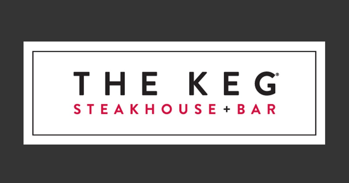 Thank you to <a href="/TheKeg/">The Keg</a> for the Gift Certificate for our event Nightmare on Kent Street. A fun-filled night coming up on October 26th in support of <a href="/OttawaCancer/">The Ottawa Cancer Foundation</a>. Support from the local restaurants for fundraisers make all the difference. The Keg has three great locations in Ottawa.