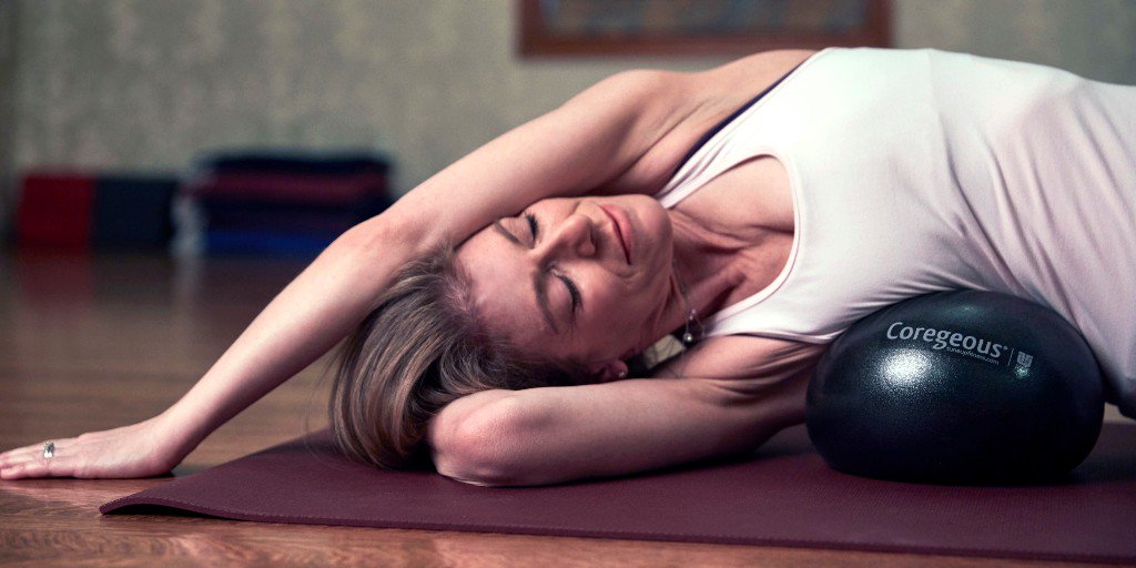 nwyogaconf's tweet photo. "I teach self-care fitness."  Jill Miller, @yogatuneup 

Come take care of yourself, and learn to how to share self-care, with Jill at the Northwest Yoga Conference.  Jill's workshops are filling up quickly!  

Save up to $70 with Early Bird.  
https://t.co/UQ0un4XWOv https://t.co/Ghq0AxMzg7