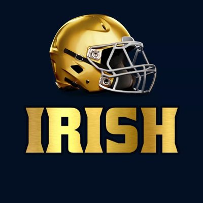 CFSLAaronDavis's tweet photo. #NewProfilePic #GoIrish #CFSL https://t.co/S69zapYWYd