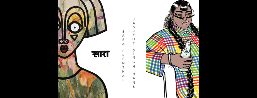 Feinstein Center for American Jewish History (@feinsteincentr) on Twitter photo Tonight! Multimedia artists <a href="/SaraErenthalArt/">Sara Erenthal</a> and Jasjyot Singh Hans will discuss their art and its personal and political power. Presented by Feinstein, <a href="/hahamagazine/">haha magazine</a>, and <a href="/ParadigmGallery/">ParadigmGallery</a>.
facebook.com/events/2628809…
<a href="/TULiberalArts/">Temple College of Liberal Arts</a> Tonight! Multimedia artists <a href="/SaraErenthalArt/">Sara Erenthal</a> and Jasjyot Singh Hans will discuss their art and its personal and political power. Presented by Feinstein, <a href="/hahamagazine/">haha magazine</a>, and <a href="/ParadigmGallery/">ParadigmGallery</a>.
facebook.com/events/2628809…
<a href="/TULiberalArts/">Temple College of Liberal Arts</a>