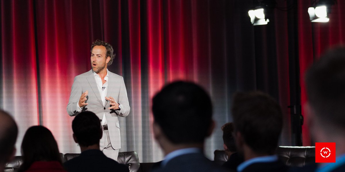 Worrell Design tweet media