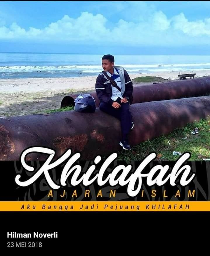 MurtadhaOne1's tweet photo. Pejuang khilafah yg tertangkap berbuat cabul
mungkin dah gak sabar mo ktemu 72 bidadari😝🤣 https://t.co/7H4ni9tPVc