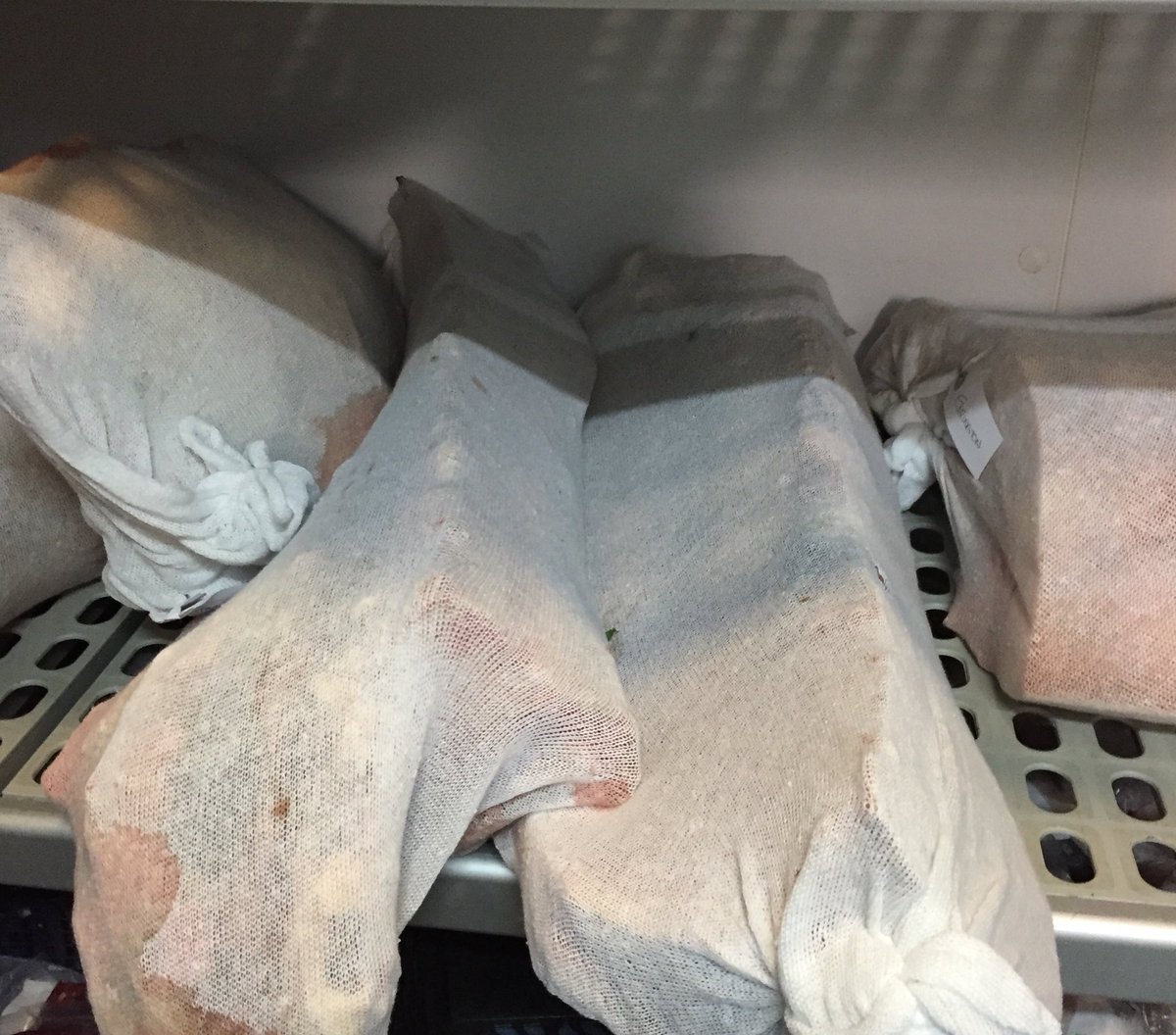 Mind blowing produce!!! New job new chapter!!