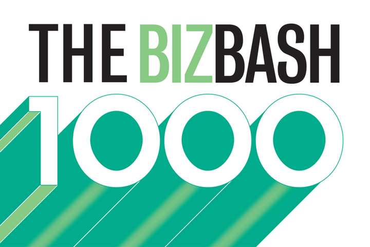 Chosen for their work on corporate events, associations, trade shows, event strategy, and more, these people represent the best of the meeting and event industry in the U.S. bizba.sh/2VQ6LqS #BizBash #BizBash1000 #eventprofs #meetingprofs #events