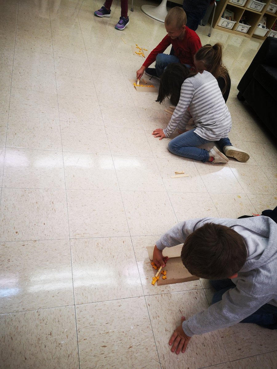 Fish is Fish by Leo Lionni inspired challenge of the day <a href="/DawnEuphemiaPS/">Dawn Euphemia P.S.</a>