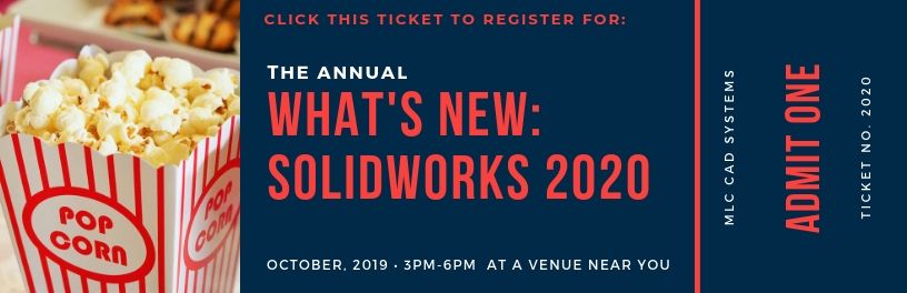 mlccadsystems's tweet photo. Attend our live Launch event to learn how the SOLIDWORKS line of products can benefit you the most. Get your questions answered by our local team of experts and have some fun with the #mlctribe! Register to meet us next week in Tampa, FL: https://t.co/Ni7m6UYIaO https://t.co/PgoLJ9GTxo