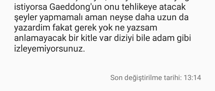12thdocclara's tweet photo. Karakteri sevebilirsiniz ama bazı şeyler çok belliyken bir noktada takılmak çok saçma ,, zorlama olan bir şey yok diziyi trene bakar gibi izlemeyin.
#Gaeddong #Mahoon #FlowerCrewJoseonMarriageAgency https://t.co/su9KS7Meqf