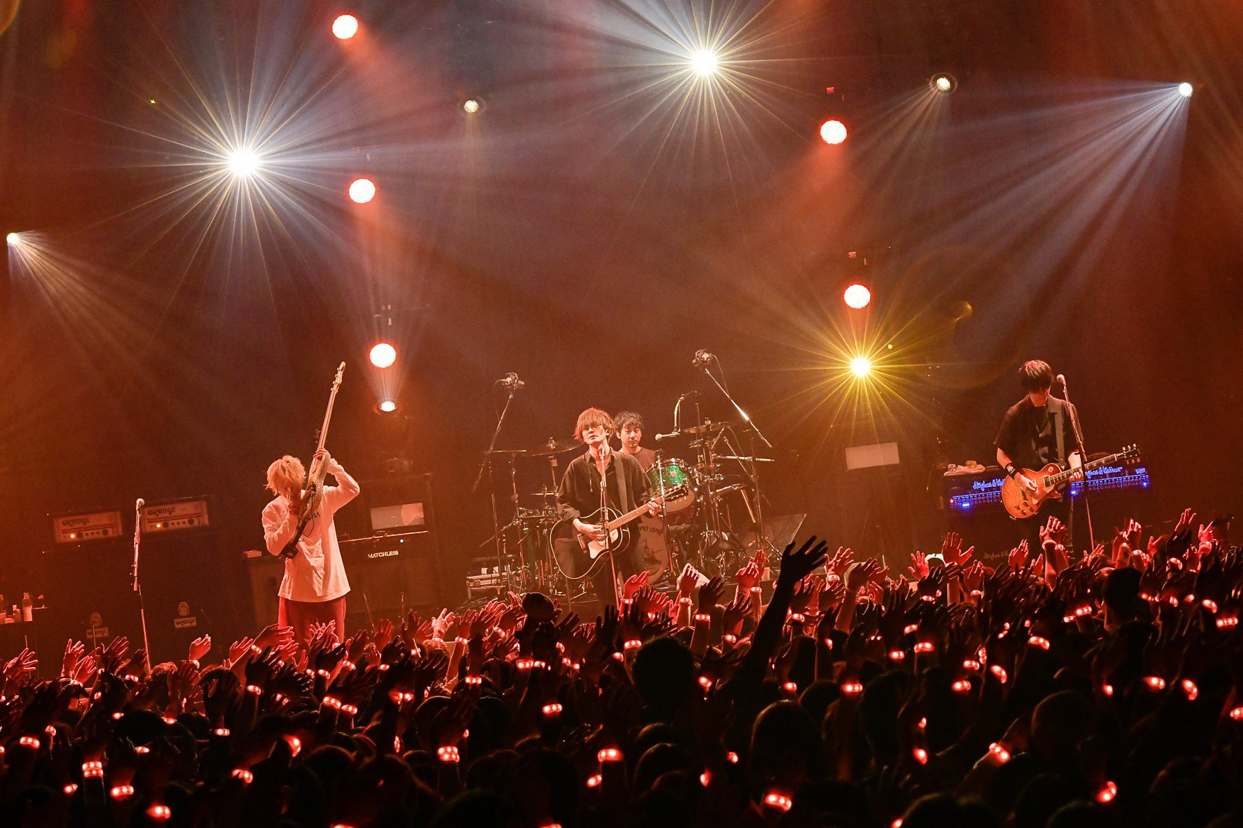 楽曲解説 Supernova Vol 1 なくなった後に知る大切さ The Chickens