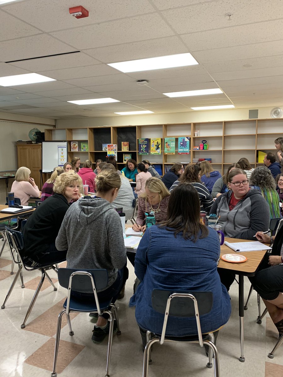 asang214's tweet photo. Starting our day learning together about the importance of academic vocabulary. Love the passion and commitment of our staff. #Mississippiotters #neverstoplearning #ahschools https://t.co/74Aq0yPaLP