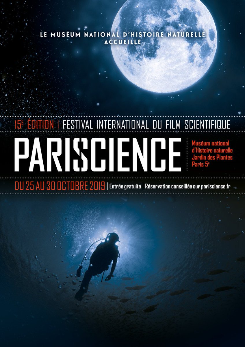 LeprojetLu's tweet photo. Le dimanche 27/10, nous serons au festival #Pariscience2019 à l'@IPGP_officiel : une vidéo de notre #Saison2 a été sélectionnée pour la compétition "E-Toiles de science" – elle y sera projetée en avant-première !
https://t.co/oJ1ZpGSFz3
https://t.co/m6jJMUkoC9
(3/7) https://t.co/MZxudkRSZj