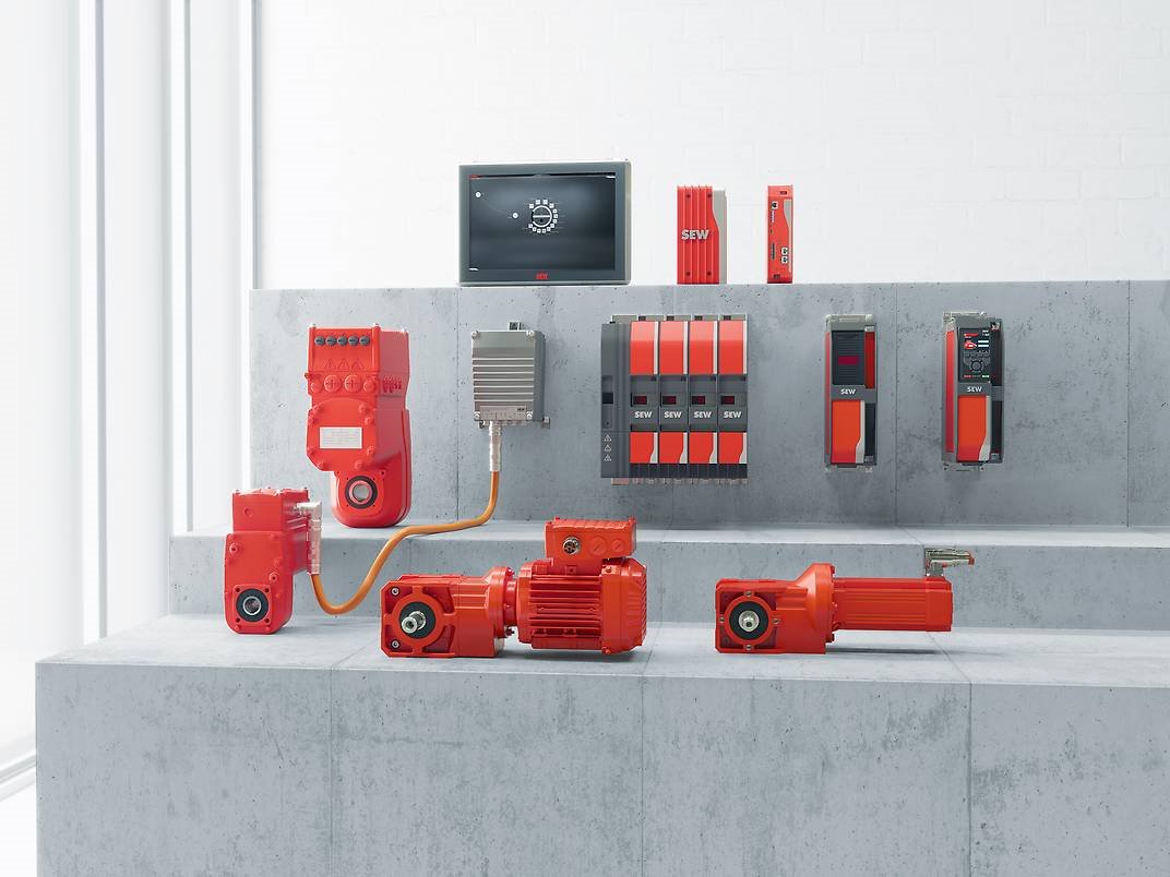 seweurodriveIT's tweet photo. #MOVI-C®, la nuova e moderna piattaforma di #automazione #digitalizzata, #connessa e #modulare rappresenta la #soluzione all-in-one  in grado di rispondere perfettamente alle esigenze applicative di automazione e movimentazione.
Scopri di più➡️https://t.co/R6eAfCRqs1 https://t.co/v4GA2jk2x3