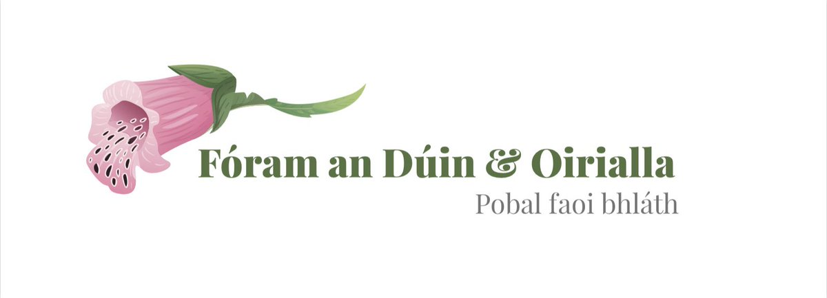 AnForam's tweet photo. Fóram an Dúin &amp; Oirialla https://t.co/X9Gq6WcEOp