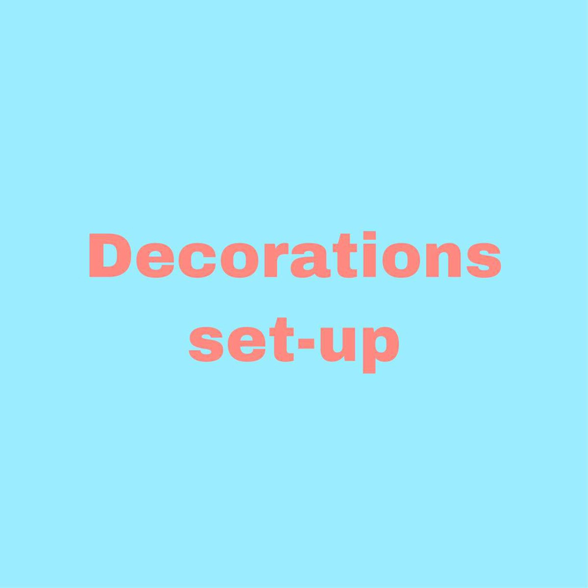 dvhsco2020's tweet photo. Seniors come help us set up homecoming decorations today and the rest of this week after school‼️We need as many seniors as possible! #HOCO #BigBadBlue https://t.co/NgZQSlW2rj
