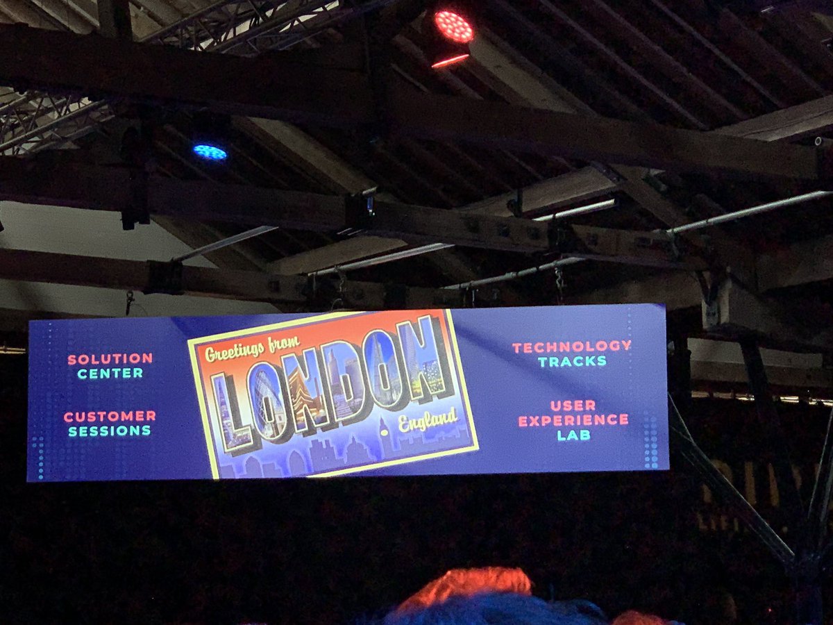 bmani123's tweet photo. #Alteryx19 great sessions and partners https://t.co/mABbiwuEmy