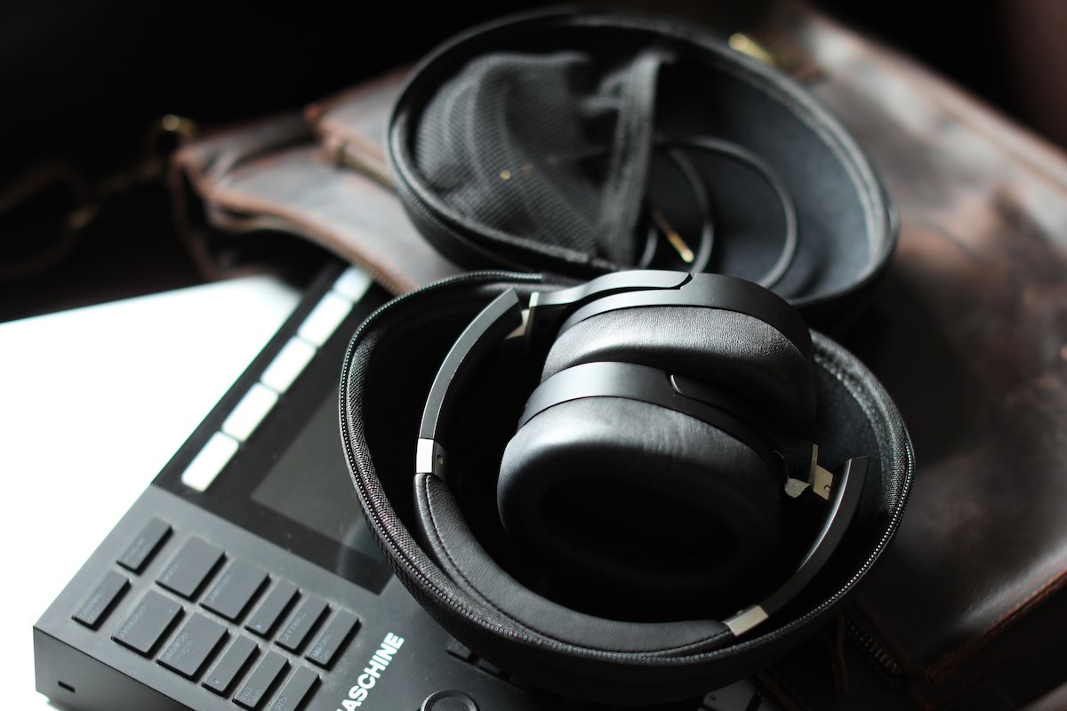 Audeze tweet media