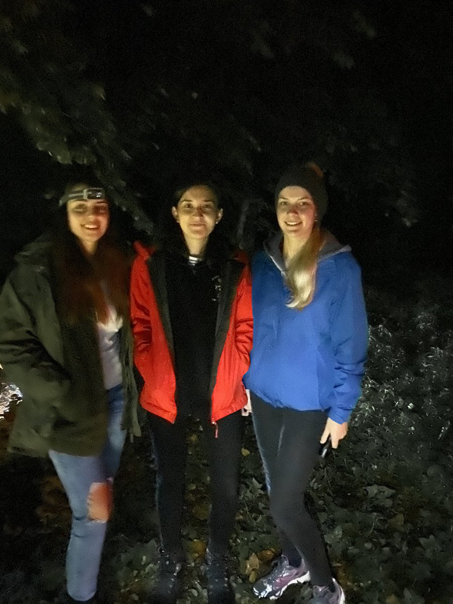 BGSSophia's tweet photo. Spent the past 3 days at the @ARIES_DTP induction event! It’s been great to meet so many like minded people and get to grips with many aspects of my PhD 👍🏻 Looking forward to seeing everyone in November for the winter school ❄️ #PhDlife #EarthScience https://t.co/1myKWH0IvA