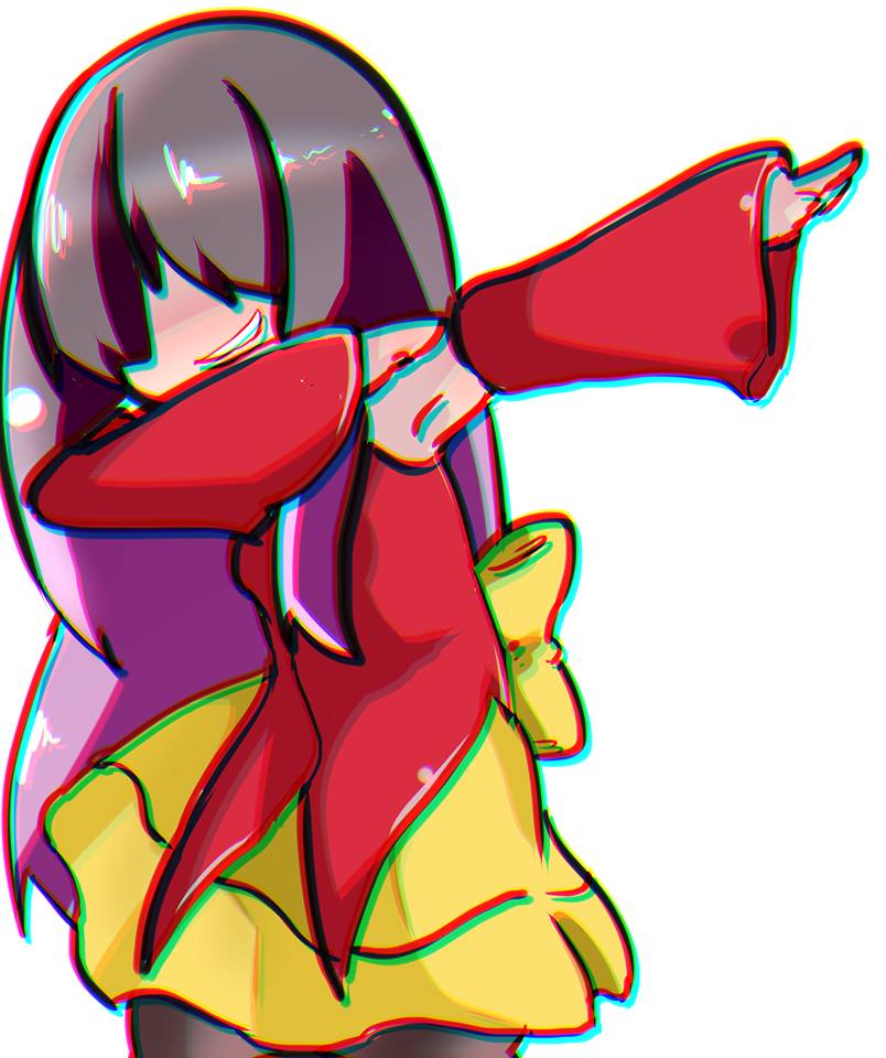 幻想自己是蘿莉的佛系塗鴉師-阿林 tweet media