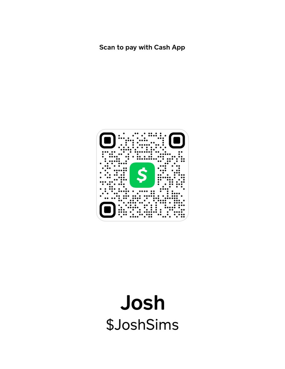 1KingDot's tweet photo. HAPPY ๐๐๐ DOT
#CashAppBless ๐๐พ๐ต
#BirthdayBoy ๐ฅณ
#Retweet
#RT https://t.co/XH5JA1LiQX