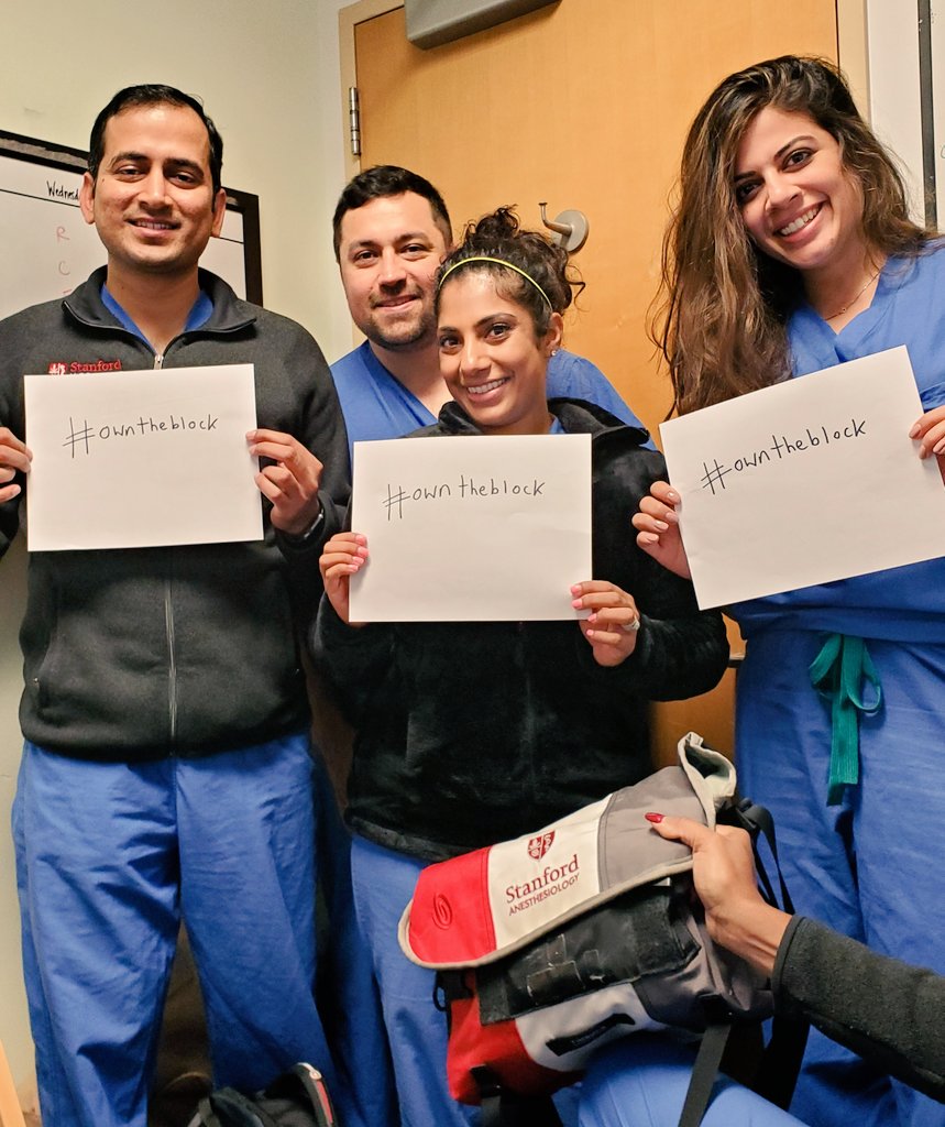 Stanford_obanes's tweet photo. @aljabut @Jeremy_Gue @cihan390 @emilysharpe @Stanford_obanes residents and fellows #owntheblock for intrapartum #cesareans @SOAPHQ @MariaSheikhMD @drwaseemathar https://t.co/OJUs9micv1