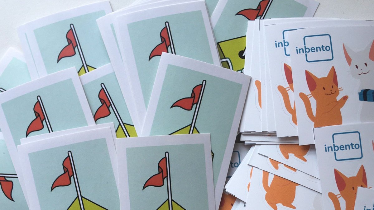 Inbento Hashtag On Twitter