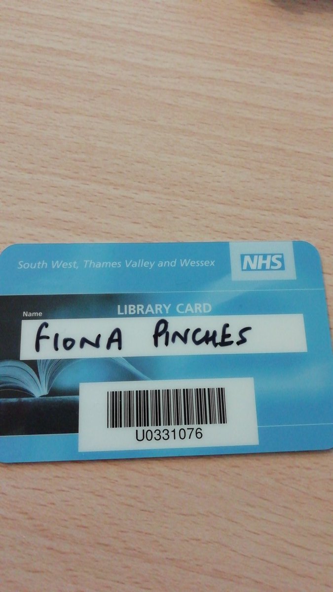 FPinches's tweet image. Iv got mine, have you got yours? 🤔 #greatresource @BucksHealthcare #LeadershipDevelopment #sharedlearning  @bucksnhslibrary @lewis_m_sarah