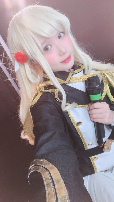 コスプレイヤーのきのTwitter画像24