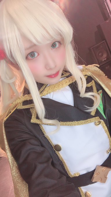 コスプレイヤーのきのTwitter画像25