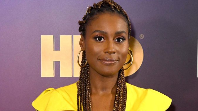 THR's tweet photo. Issa Rae (@IssaRae), the star-creator of #InsecureHBO and no. 90 on the #THRPower100 list, explains the best and worst things about Hollywood's merger mania: "The best thing is more visibility, the worst thing is fewer voices" https://t.co/3yNCOl9ZVm https://t.co/iCPOZAgE6d