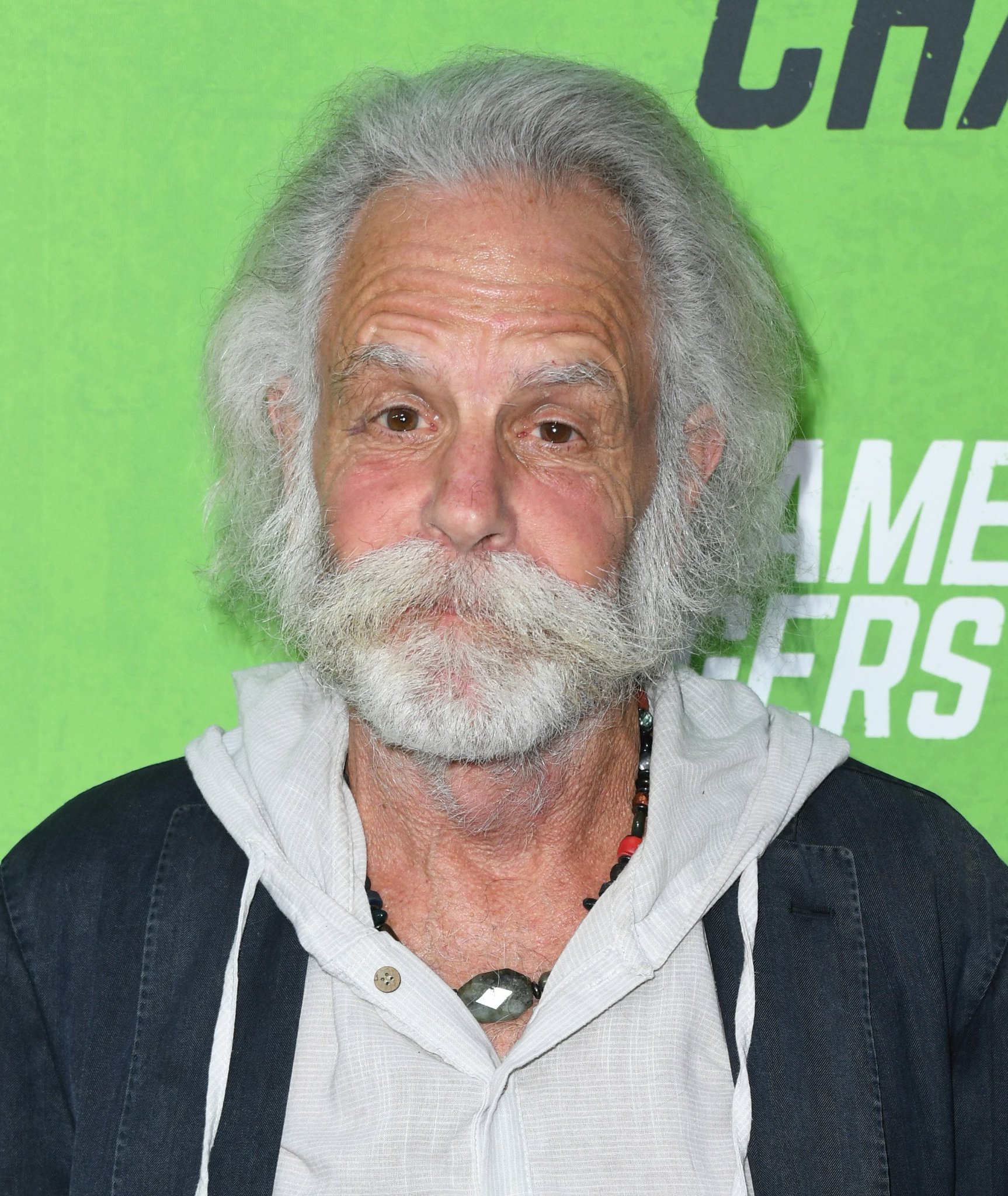 Happy 72nd Birthday to Bob Weir! See you at Hampton next month. 