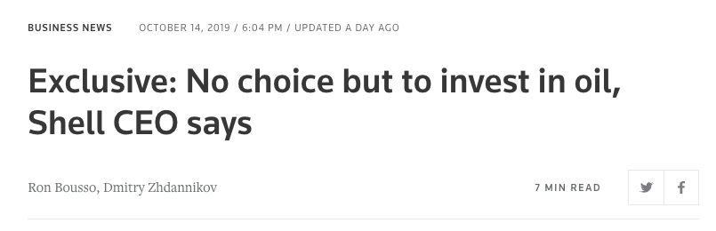 PriceofOil's tweet image. No choice but to shut down Shell, science says. 

reuters.com/article/us-she…