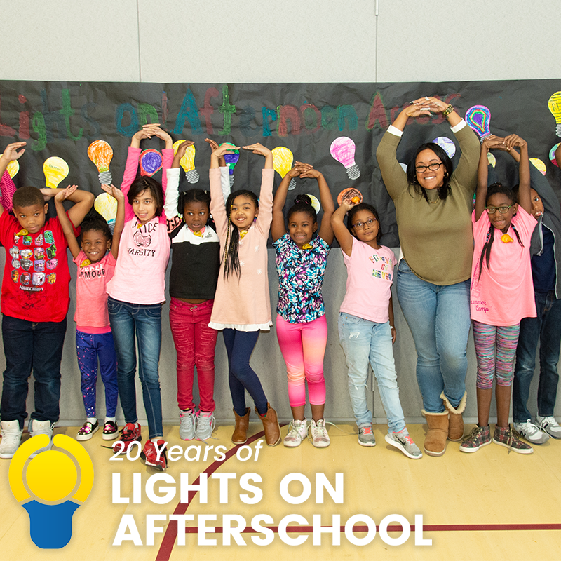 kyosa4kids's tweet photo. Can you help us reach our goal of over 100 Kentucky programs participating in #LightsOnAfterschool? We are currently at 71 programs with just over a week to go!
It's not too late to register and get great event ideas here: https://t.co/H4PgD3g1W3 https://t.co/ih2TJoGTUY