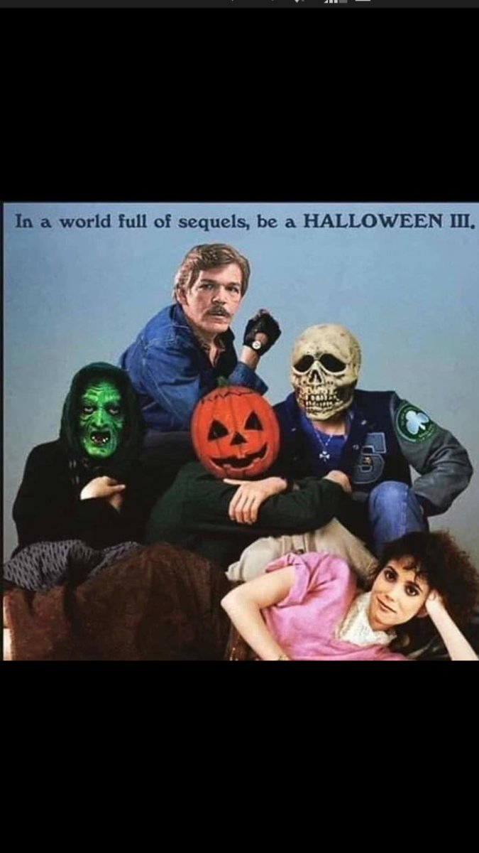ConnieJoJo2's tweet photo. #NotaSequel https://t.co/seKRO36zyL