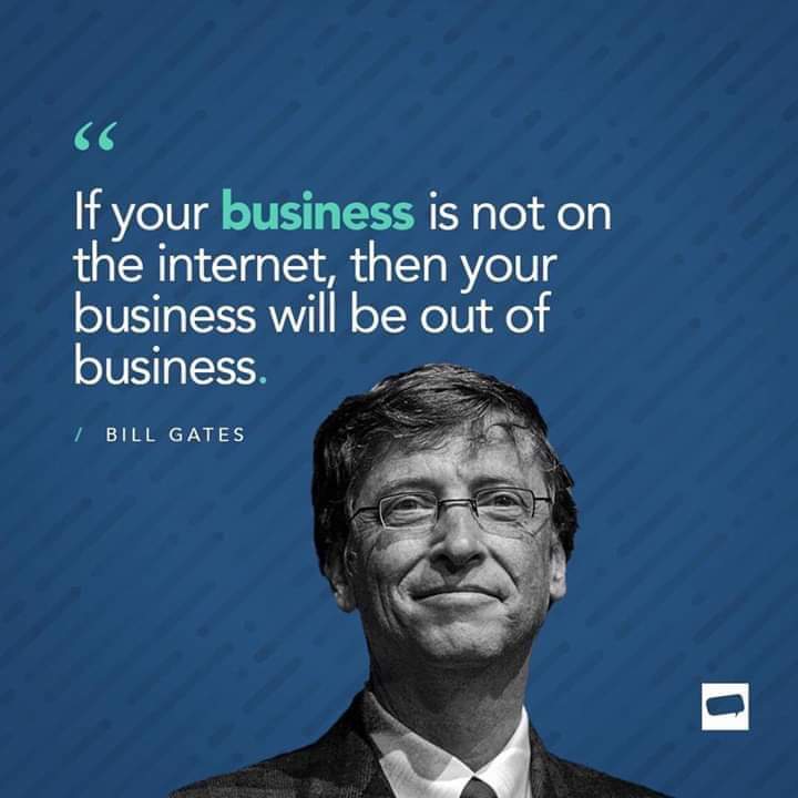 TeeeGreat's tweet image. More reason why you need a website !! 
Let me help you grow your business online.
My DM is open.
#webdevelolment #business #startups #wordpress #ecommerce #landingpages #webdeveloper
