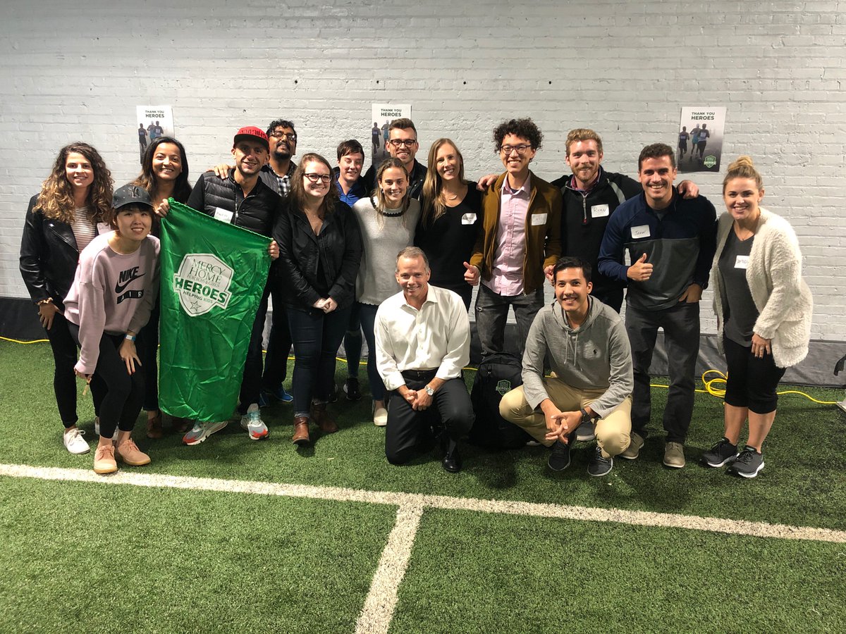 Starcom Worldwide (@starcomww) on Twitter photo Global Brand President <a href="/SheehyStarcom/">John Sheehy</a> led a <a href="/PublicisMedia/">Publicis Media</a> team of runners from <a href="/Starcom_USA/">Starcom USA</a>, <a href="/Digitas/">Digitas North America</a> and <a href="/performics/">Performics</a> at the #ChicagoMarathon2019. Together, they raised $120K to benefit <a href="/MercyHome/">Mercy Home</a>. Great job team! Global Brand President <a href="/SheehyStarcom/">John Sheehy</a> led a <a href="/PublicisMedia/">Publicis Media</a> team of runners from <a href="/Starcom_USA/">Starcom USA</a>, <a href="/Digitas/">Digitas North America</a> and <a href="/performics/">Performics</a> at the #ChicagoMarathon2019. Together, they raised $120K to benefit <a href="/MercyHome/">Mercy Home</a>. Great job team!