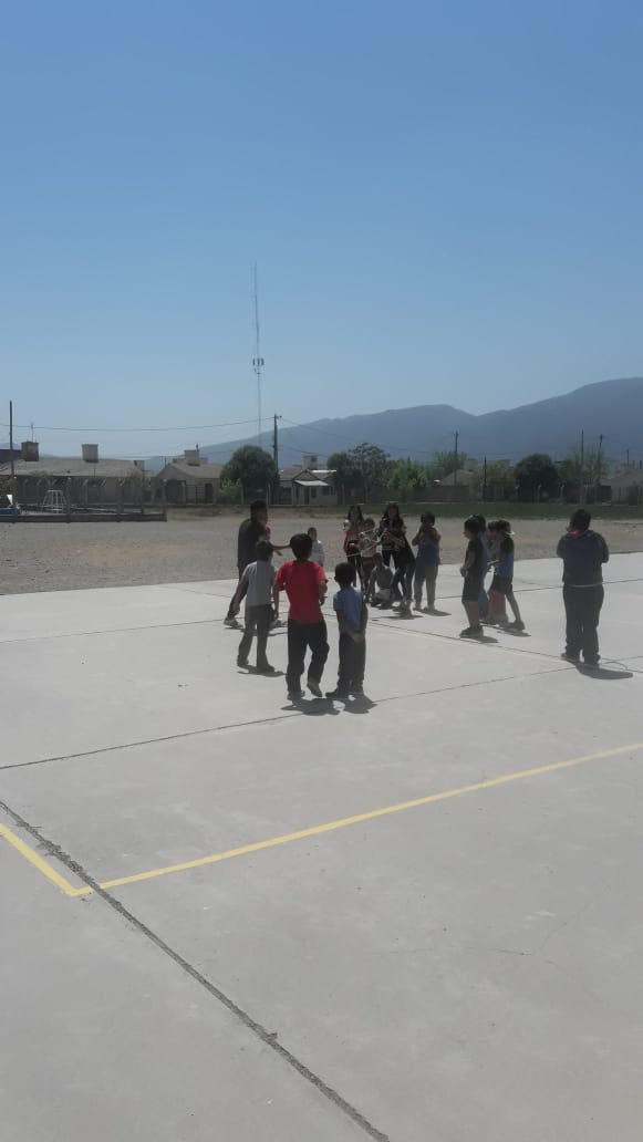 Somos un gran Equipo💙💙💙💙 Esc: San José de los Cerrillos, te espera todos los sábados. <a href="/angelicasosa006/">Angé.so</a> <a href="/patriciapinasco/">Patricia Pinasco</a>  <a href="/sebabonduri/">Sebastian Bonduri</a>