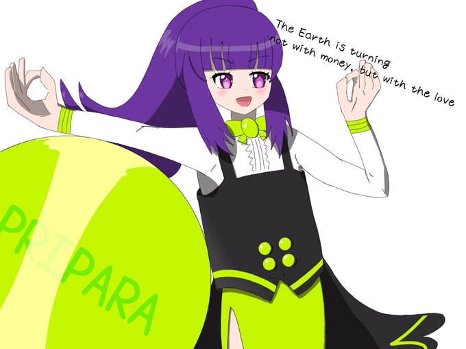 華園しゅうかのtwitterイラスト検索結果
