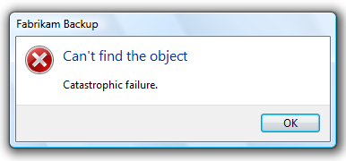 ricardopalma_'s tweet photo. How to Write Good Error Messages https://t.co/l6kjEDgIku https://t.co/gJR94q3owq