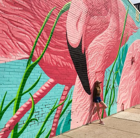 Get Insta worthy pics <a href="/acmehotelchi/">ACME Hotel Chicago</a>’s Immersive “Instagrammable” walking tour at the hottest spots in Chicago every Saturday at 10am.