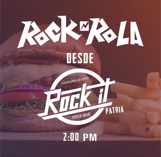 fabivargasfm's tweet photo. Hoy toca. Atentos porque habrá sorpresas. 
#SomosRockIT 🙌🏻 https://t.co/Q1lEmMus6Z