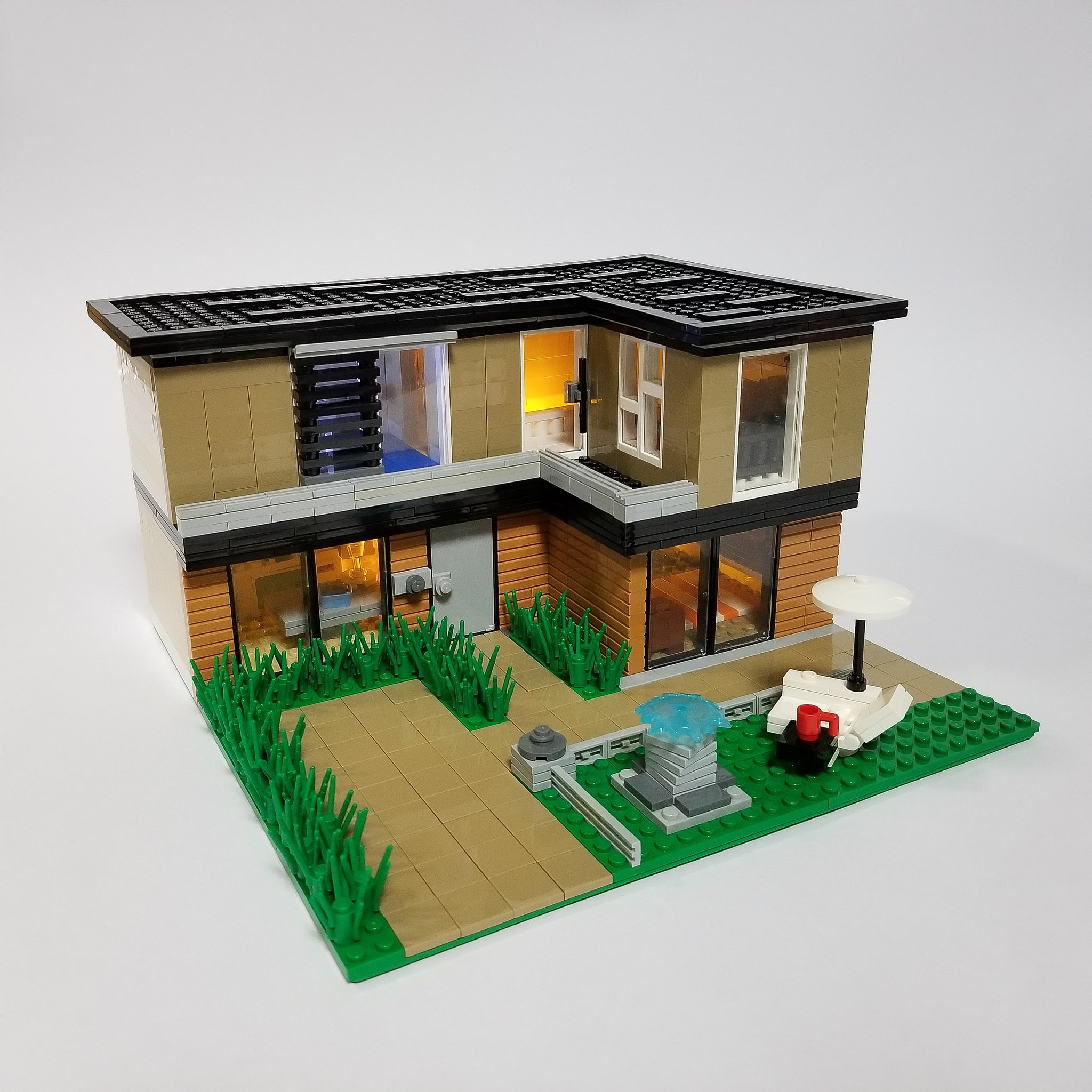 レゴ アーキテクチャー 帝国ホテル LEGO ARCHITECTURE | レゴ
