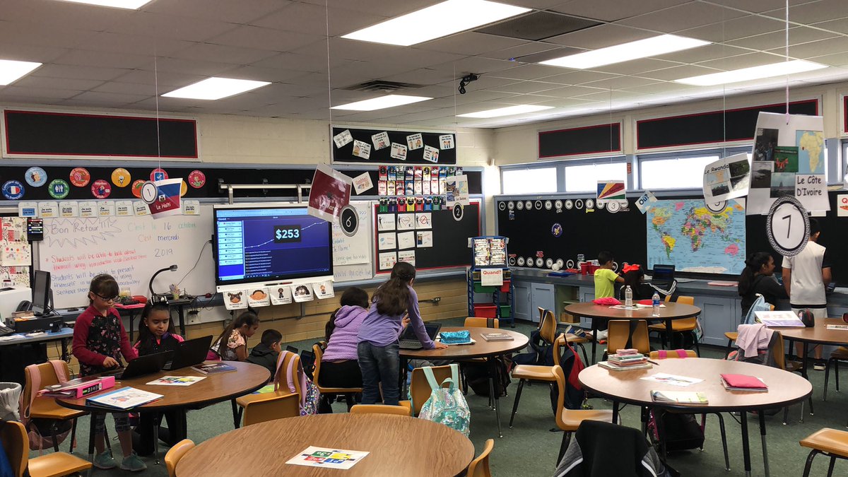 CAKidd2012's tweet photo. All Students 100% engaged #gimkit If you haven’t tried it, you should!!!#EctorCountyISD #TechECISD #ItsaCameronThing https://t.co/uA86psxLzv