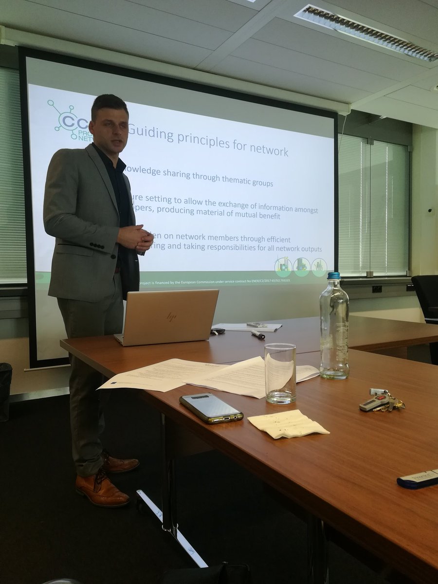 CCUS ZEN tweet media