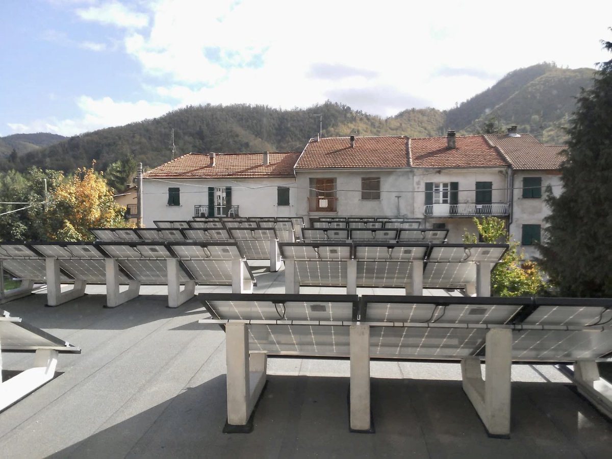 AnciLiguria's tweet photo. ♻️Comune di #Pallare: assistenza tecnica al monitoraggio dei progetti di #efficientamento energetico finanziati dal bando 4.1.1. del #Por #Fesr #Liguria 2014 2020 di @RegLiguria https://t.co/ki9mNhzItf