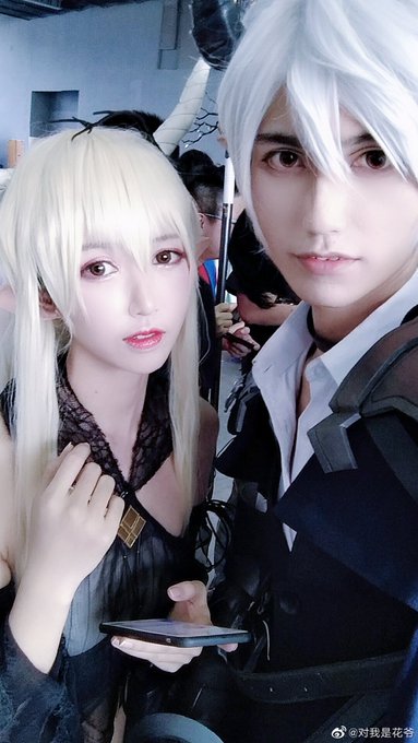 Twitterのコスプレ画像56